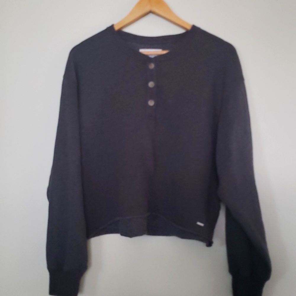 Hollister Sweater